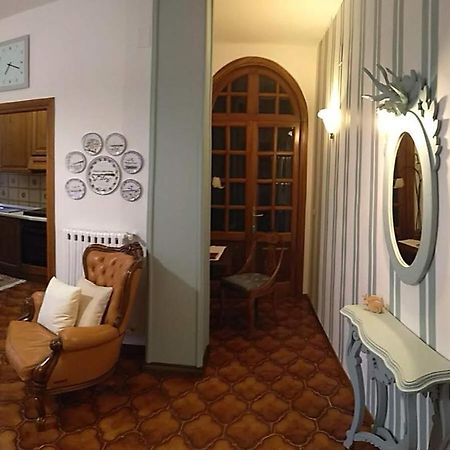 Apartamento Casa Di Nonna Cate Montepulciano Stazione Exterior foto