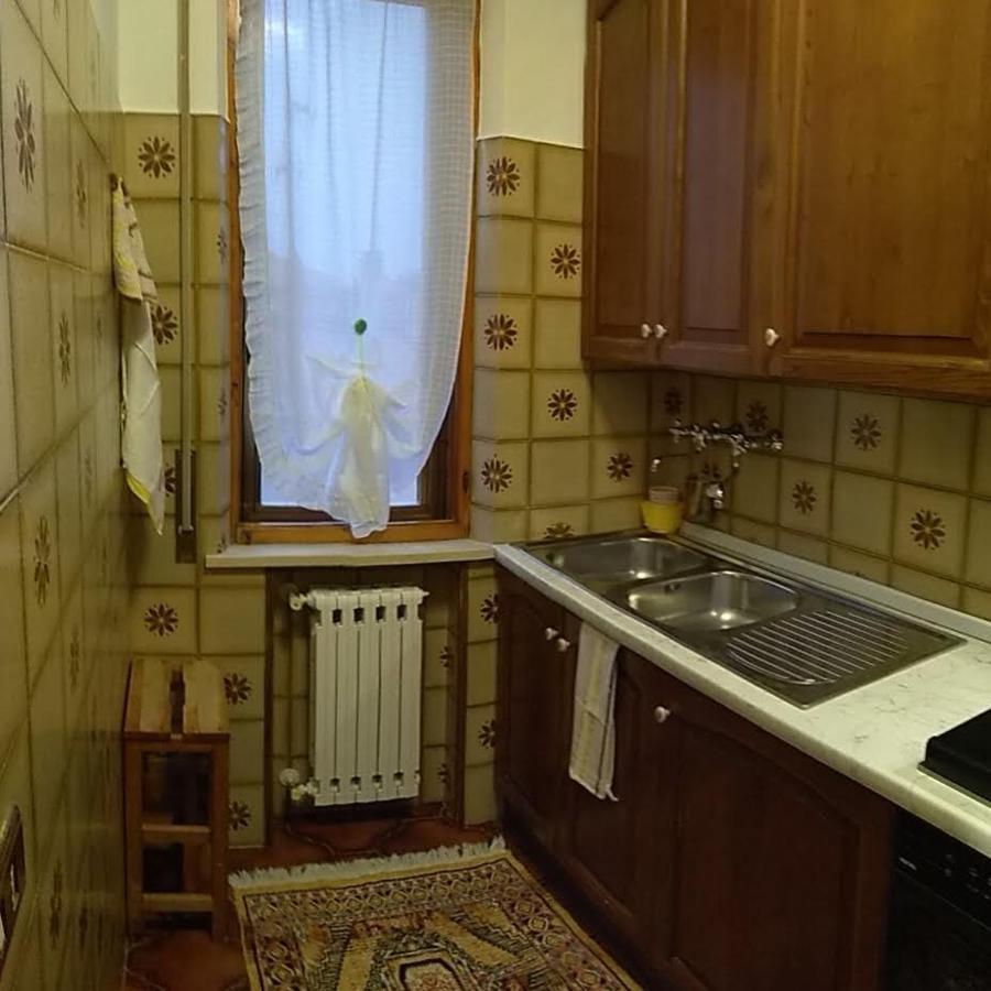 Apartamento Casa Di Nonna Cate Montepulciano Stazione Exterior foto