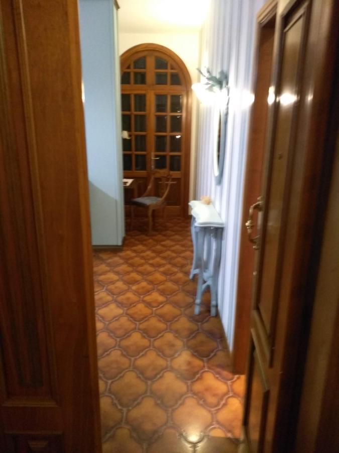 Apartamento Casa Di Nonna Cate Montepulciano Stazione Exterior foto