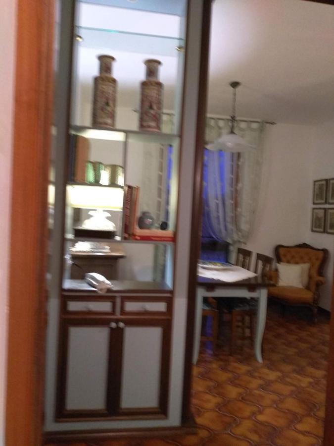 Apartamento Casa Di Nonna Cate Montepulciano Stazione Exterior foto
