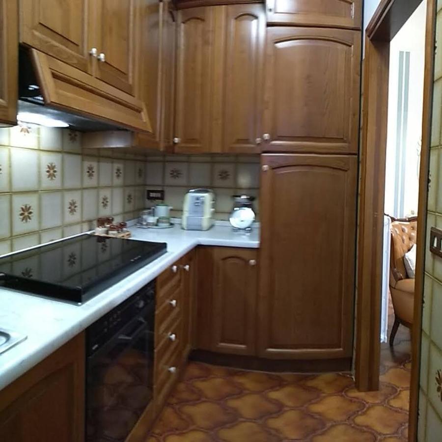 Apartamento Casa Di Nonna Cate Montepulciano Stazione Exterior foto