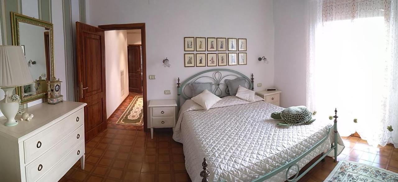 Apartamento Casa Di Nonna Cate Montepulciano Stazione Exterior foto