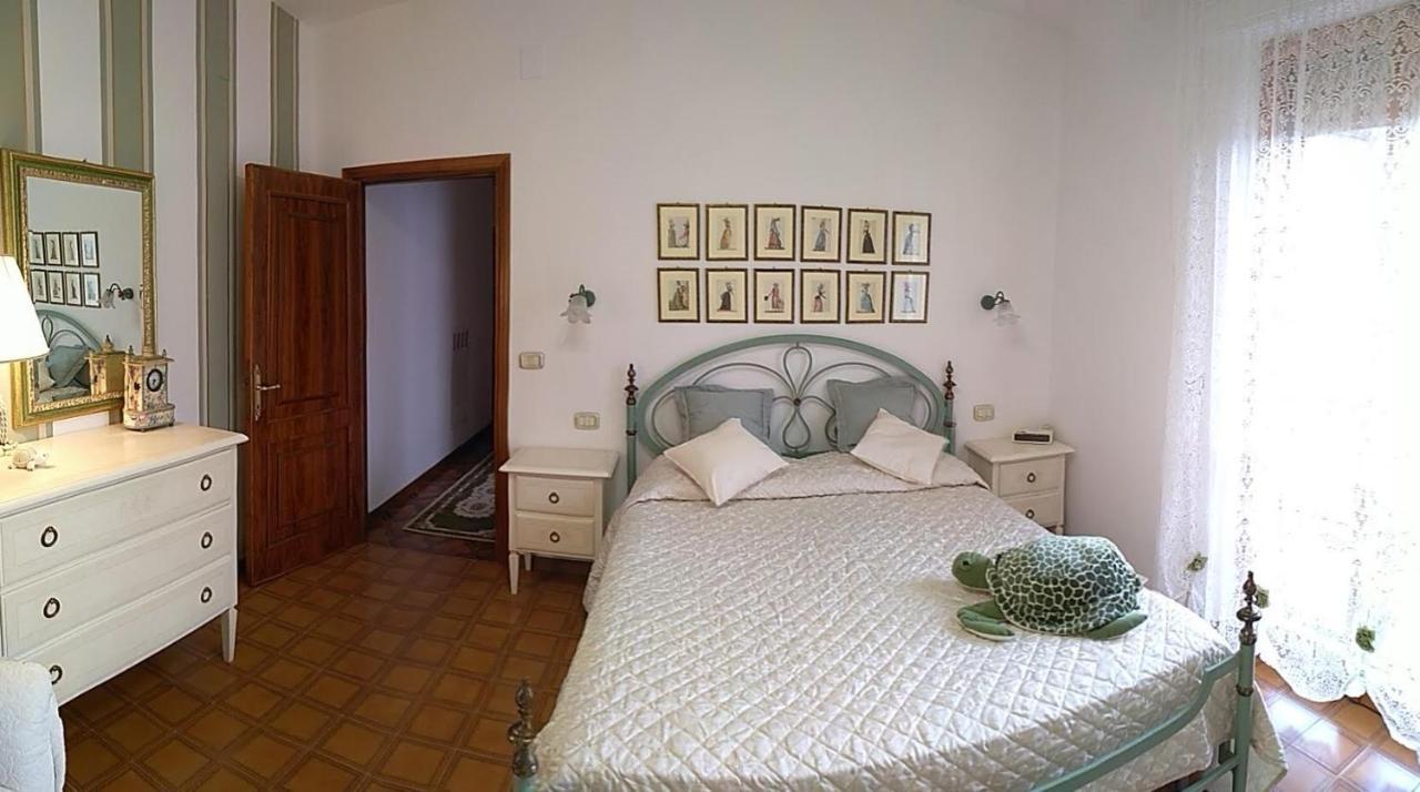 Apartamento Casa Di Nonna Cate Montepulciano Stazione Exterior foto