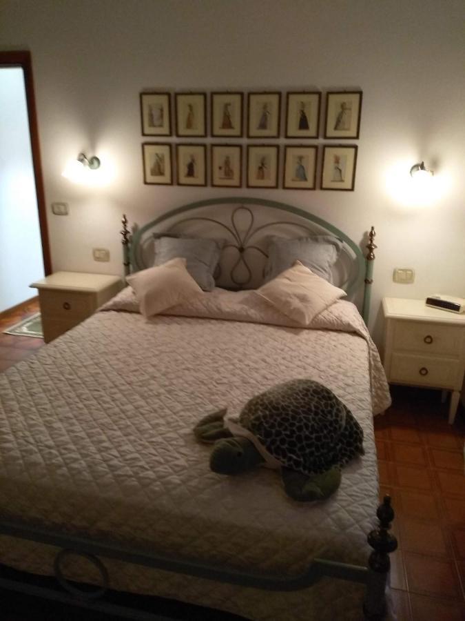 Apartamento Casa Di Nonna Cate Montepulciano Stazione Exterior foto