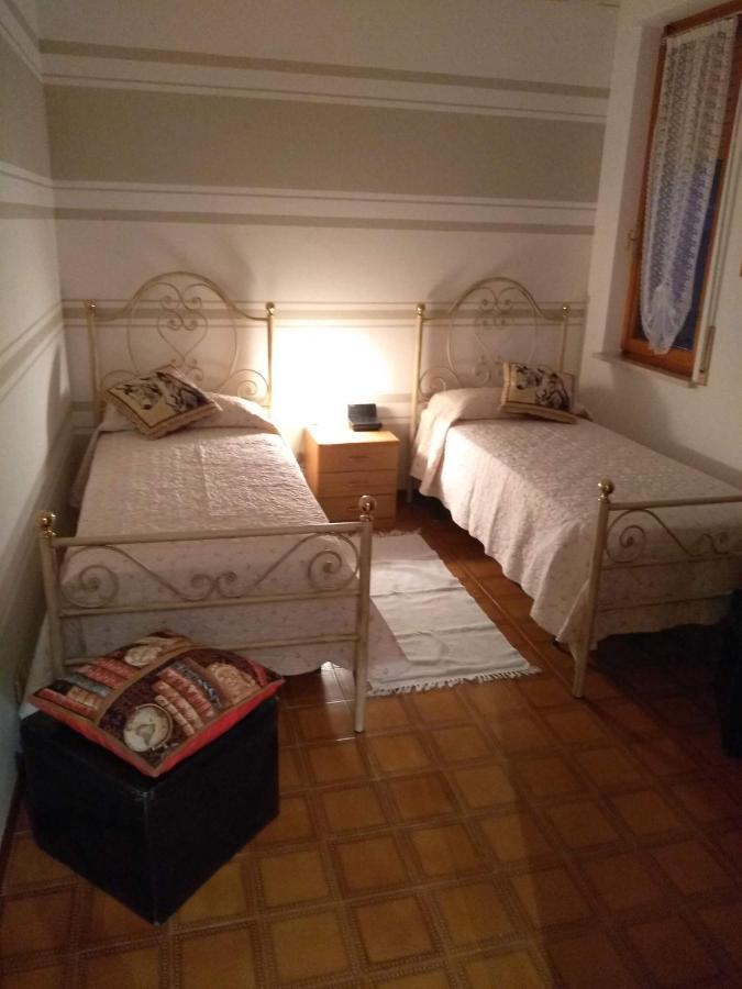 Apartamento Casa Di Nonna Cate Montepulciano Stazione Exterior foto