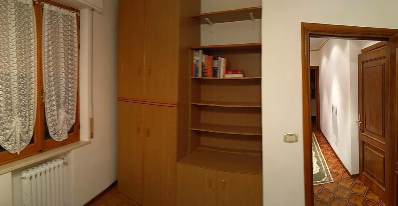 Apartamento Casa Di Nonna Cate Montepulciano Stazione Exterior foto