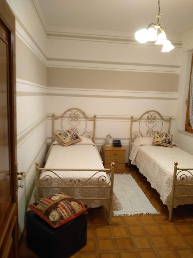 Apartamento Casa Di Nonna Cate Montepulciano Stazione Exterior foto