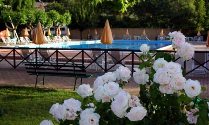 Apartamento Casa Di Nonna Cate Montepulciano Stazione Exterior foto