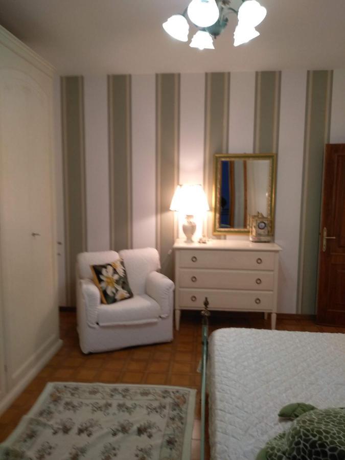 Apartamento Casa Di Nonna Cate Montepulciano Stazione Exterior foto