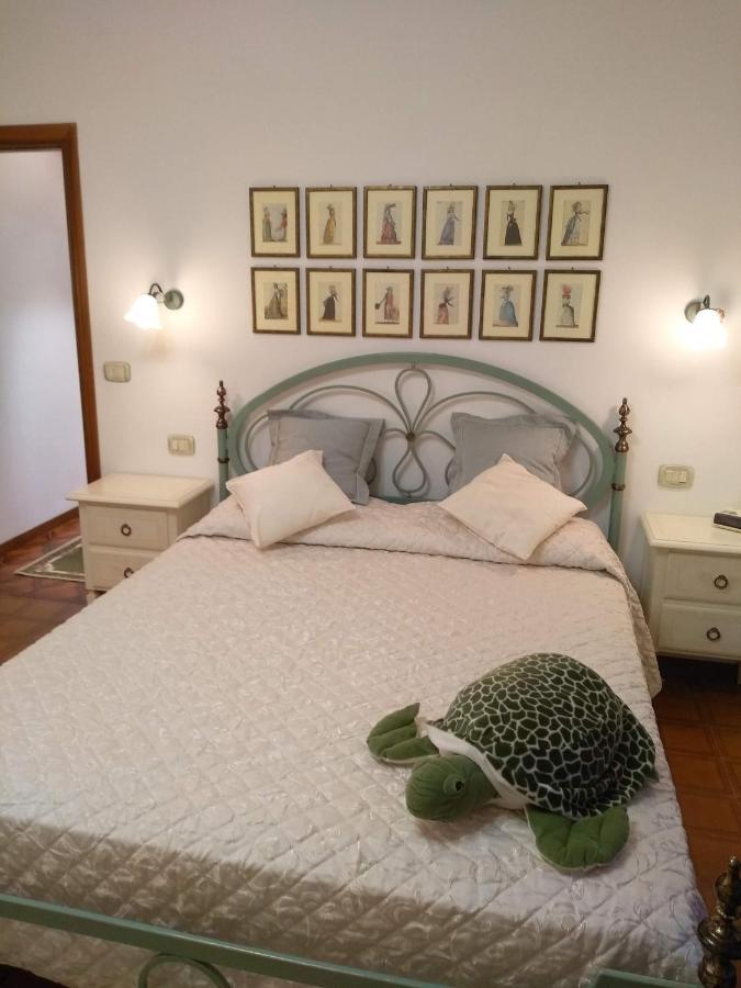 Apartamento Casa Di Nonna Cate Montepulciano Stazione Exterior foto