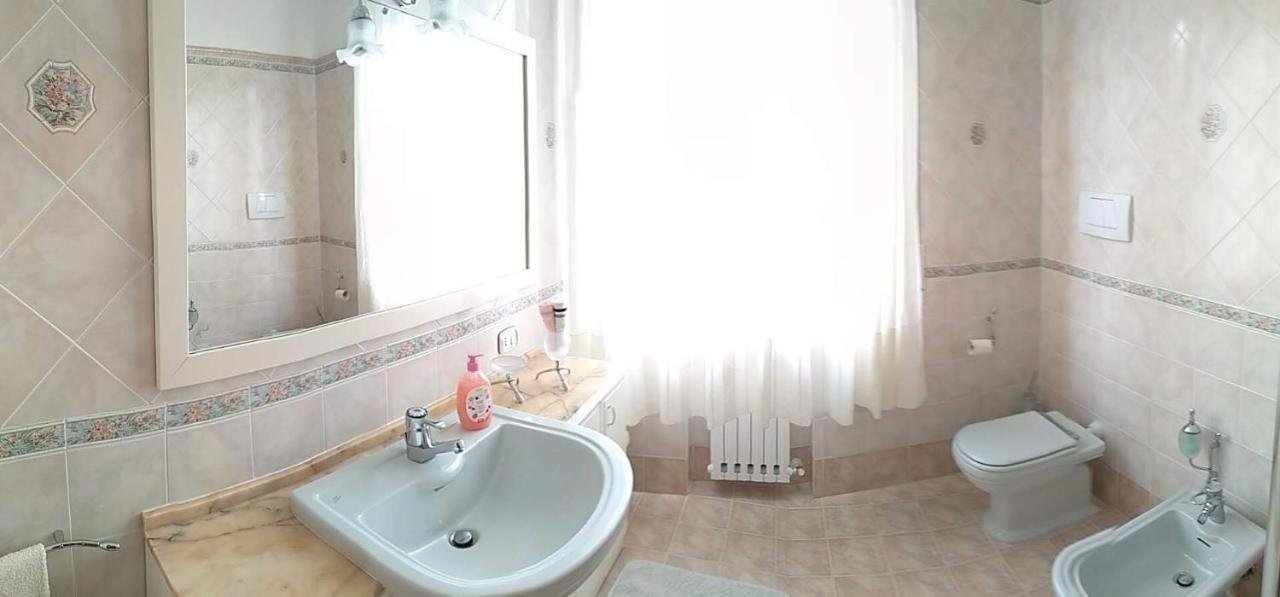 Apartamento Casa Di Nonna Cate Montepulciano Stazione Exterior foto