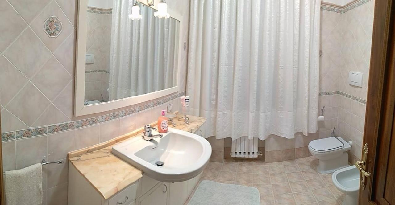 Apartamento Casa Di Nonna Cate Montepulciano Stazione Exterior foto