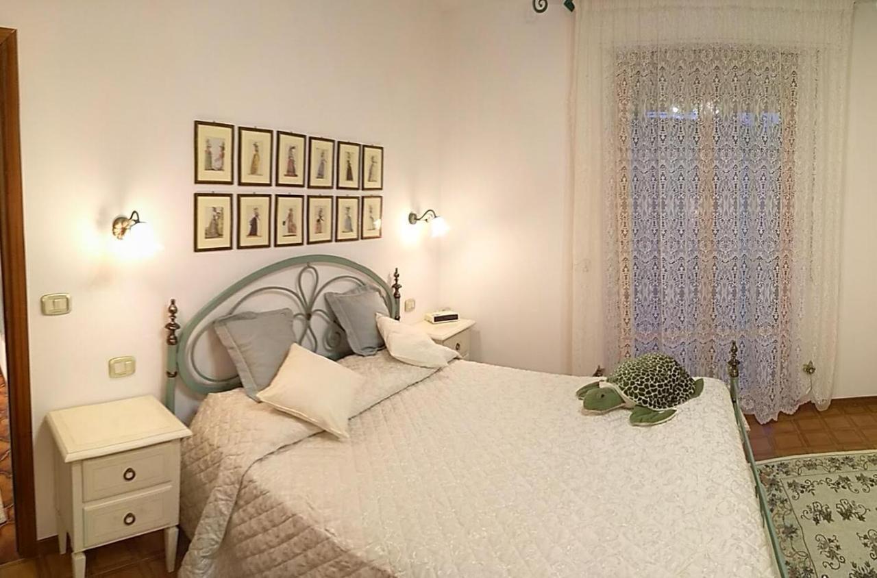 Apartamento Casa Di Nonna Cate Montepulciano Stazione Exterior foto