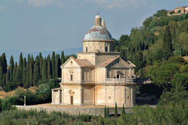 Apartamento Casa Di Nonna Cate Montepulciano Stazione Exterior foto